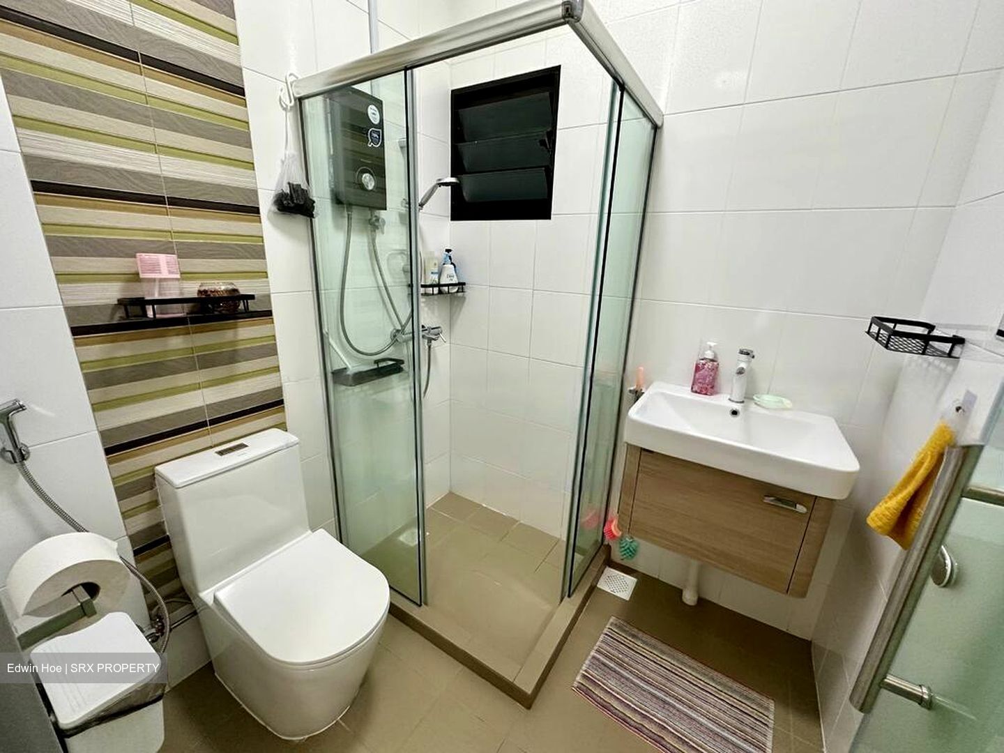 Blk 472B Fernvale Rivergrove (Sengkang), HDB 3 Rooms #485728071